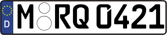 M-RQ0421