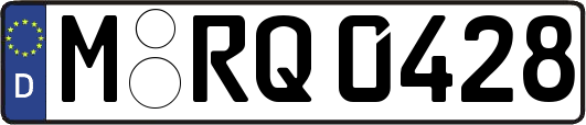 M-RQ0428