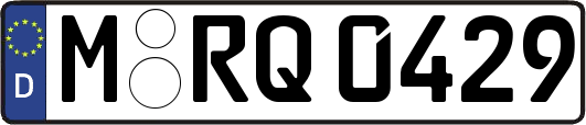 M-RQ0429