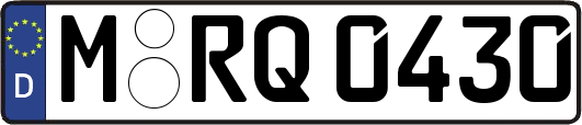 M-RQ0430