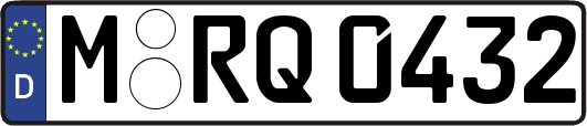 M-RQ0432