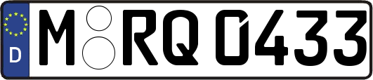 M-RQ0433
