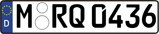 M-RQ0436