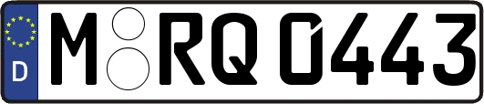 M-RQ0443
