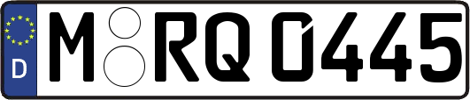 M-RQ0445
