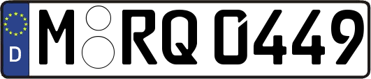 M-RQ0449