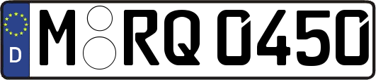 M-RQ0450