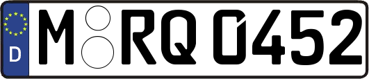 M-RQ0452