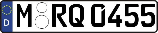 M-RQ0455
