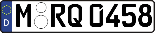 M-RQ0458