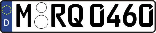 M-RQ0460