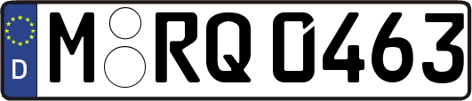 M-RQ0463