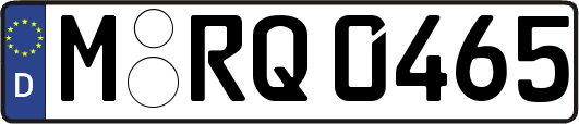 M-RQ0465