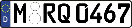 M-RQ0467