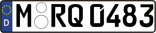 M-RQ0483