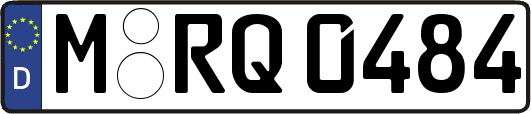 M-RQ0484
