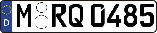 M-RQ0485