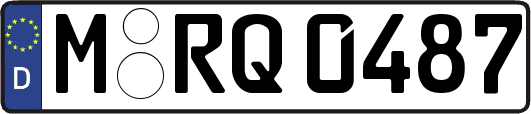 M-RQ0487