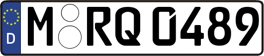 M-RQ0489