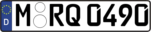 M-RQ0490