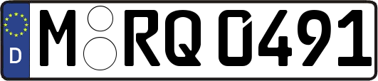 M-RQ0491