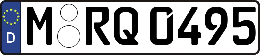 M-RQ0495