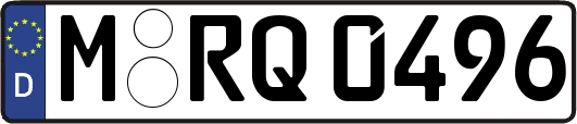 M-RQ0496