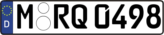 M-RQ0498