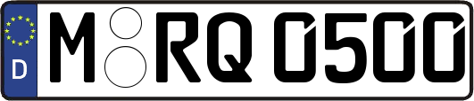 M-RQ0500