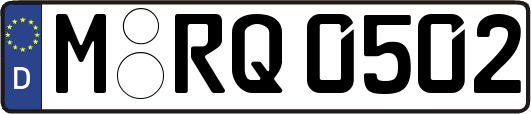 M-RQ0502