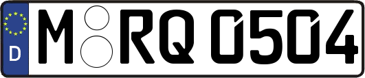 M-RQ0504