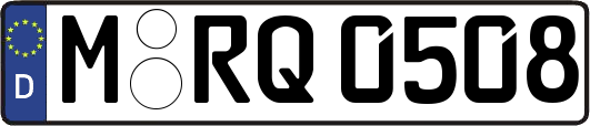 M-RQ0508