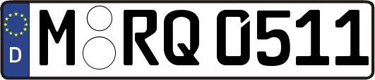 M-RQ0511