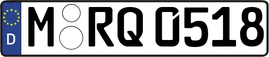 M-RQ0518