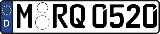 M-RQ0520