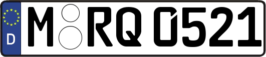 M-RQ0521