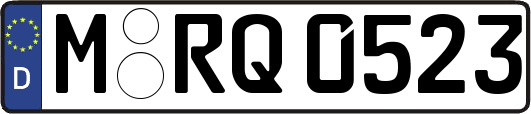 M-RQ0523