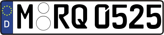 M-RQ0525