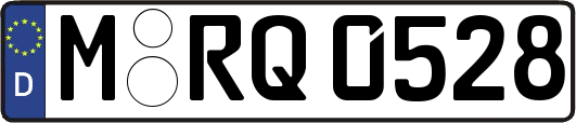 M-RQ0528