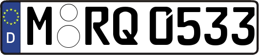 M-RQ0533