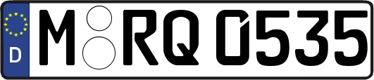 M-RQ0535