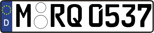 M-RQ0537