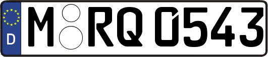 M-RQ0543