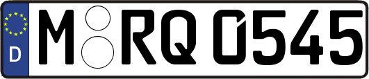 M-RQ0545