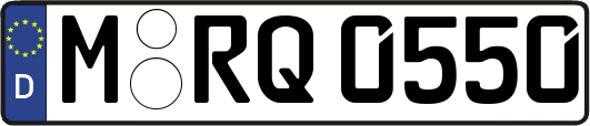 M-RQ0550