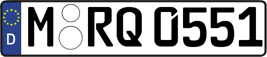 M-RQ0551