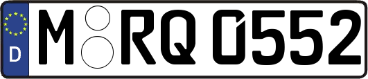 M-RQ0552