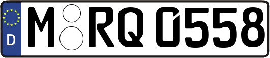 M-RQ0558