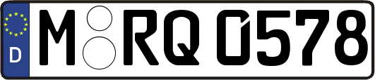 M-RQ0578