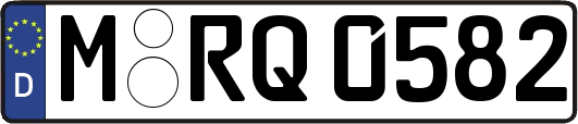 M-RQ0582